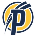 Пушкаш Академия logo