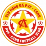 PVF-CAND FC logo
