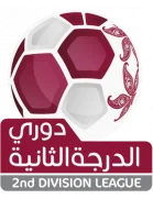 Qatari Second Division