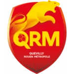 Quevilly - Rouen Métropole U19 logo