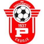 Работнички logo
