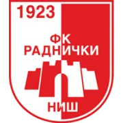 Раднички Ниш logo