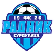 Радник Сурдулица logo
