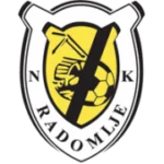 Радомлье logo