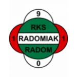 Радомяк Радом logo