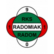Радомяк Радом logo