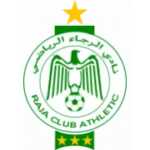 Раджа Касабланка logo