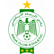 Раджа Касабланка logo