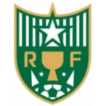Rajil FC Higashimikawa logo