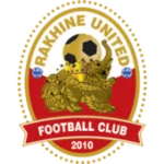 Ракхайн Юнайтед logo