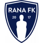 Рана logo