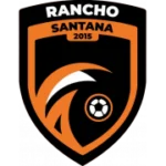 Ранчо Сантана logo