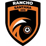 Ранчо Сантана logo
