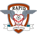 Рапид Бухарест logo
