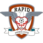 Рапид Бухарест logo