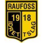 Рауфосс logo