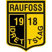 Рауфосс logo