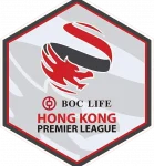 Раунд на выбывание Гонконг logo