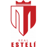 Реал Эстели logo