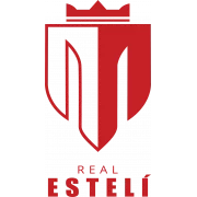 Реал Эстели logo