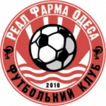 Реал Фарма logo