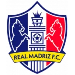 Реал Мадриз logo