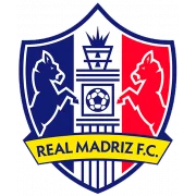 Реал Мадриз logo