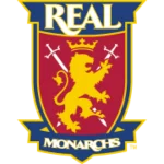 Реал Монархс logo