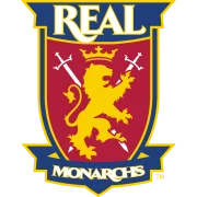 Реал Монархс logo