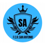 Real San Antonio logo