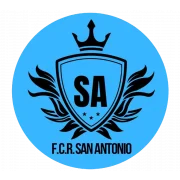 Real San Antonio logo