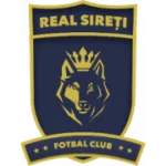 Реал Сирець logo