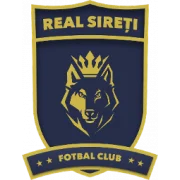 Реал Сирець logo