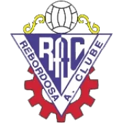Ребордоза logo
