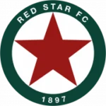 Ред Стар logo
