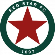 Ред Стар logo