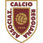 Реджана 1919 U19 logo