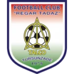 Регар-ТадАЗ logo