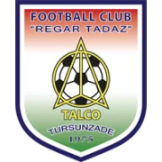 Регар-ТадАЗ logo