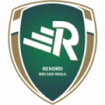 Рекорд Бельско-Бяла logo