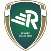 Рекорд Бельско-Бяла logo