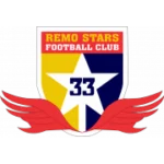 Ремо Старс logo