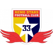 Ремо Старс logo