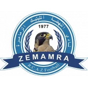 Ренессанс Земамра logo
