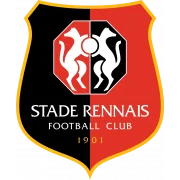 Ренн logo