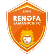 Ренофа Ямагути logo