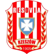 Ресовия logo