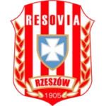 Ресовия Жешув U19 logo