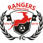 Рейнджерс Интернэшнл logo