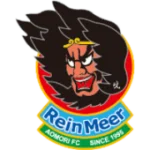 РейнМеер Аомори logo